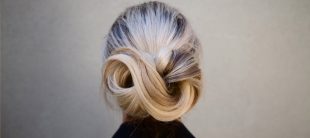Guide to Creating the Perfect Infinity Bun Hairstyle